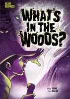 Čo je v lese? - What's in the Woods?