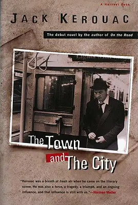 Mesto a mesto - The Town and the City