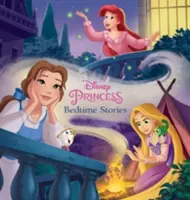 Príbehy princezien na dobrú noc - Princess Bedtime Stories