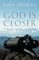 Boh je bližšie, ako si myslíte - God Is Closer Than You Think