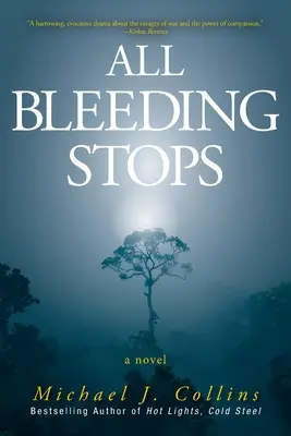 Všetko krvácanie sa zastaví - All Bleeding Stops
