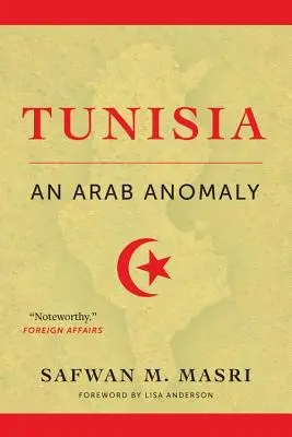 Tunisko: Arabská anomália - Tunisia: An Arab Anomaly