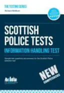 Testy na spracovanie informácií škótskej polície - štandardný vstupný test - Scottish Police Information Handling Tests - Standard Entrance Test