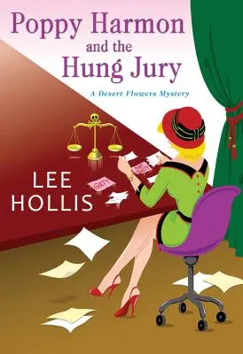 Poppy Harmonová a obesená porota - Poppy Harmon and the Hung Jury