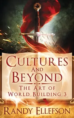 Kultúry a ďalšie oblasti - Cultures and Beyond