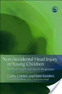 Neúrazové poranenia hlavy u malých detí: lekárske, právne a sociálne reakcie - Non-Accidental Head Injury in Young Children: Medical, Legal and Social Responses