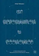 Reformácia v ekonomike: Dekonštrukcia a rekonštrukcia ekonomickej teórie - The Reformation in Economics: A Deconstruction and Reconstruction of Economic Theory