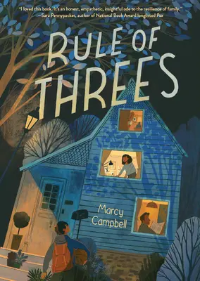 Pravidlo troch - Rule of Threes