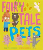 Rozprávkové zvieratká - Fairy Tale Pets