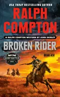 Ralph Compton Zlomený jazdec - Ralph Compton Broken Rider