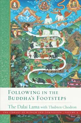 Po stopách Budhu, 4 - Following in the Buddha's Footsteps, 4