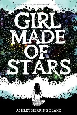 Dievča z hviezd - Girl Made of Stars