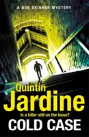 Chladný prípad (séria Bob Skinner, kniha 30) - Škótska kriminálka v najlepšej forme - Cold Case (Bob Skinner series, Book 30) - Scottish crime fiction at its very best