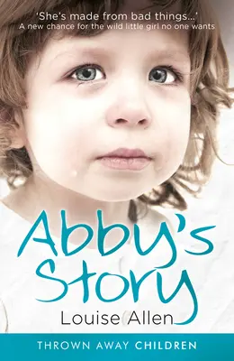 Abbyin príbeh - Abby's Story