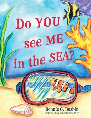 VIDÍŠ MŇA V MORI? - Do YOU see ME in the SEA?