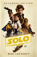 Solo: A Star Wars Story - rozšírené vydanie - Solo: A Star Wars Story - Expanded Edition