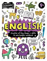 Pomoc s domácimi úlohami: 9+ Angličtina - Help With Homework: 9+ English