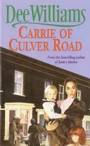 Carrie z Culver Road - dojímavá sága o hľadaní šťastia - Carrie of Culver Road - A touching saga of the search for happiness