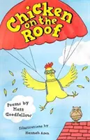 Kura na streche - Chicken on the Roof