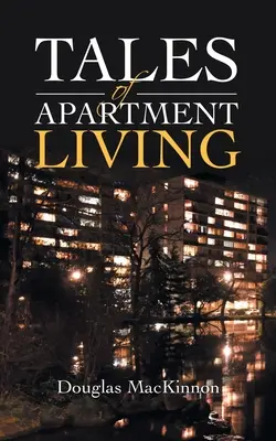 Príbehy o bývaní v byte - Tales of Apartment Living