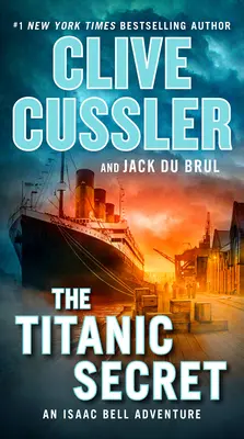 Tajomstvo Titanicu - The Titanic Secret