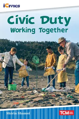 Občianska povinnosť: Spoločná práca - Civic Duty: Working Together