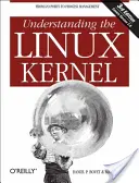 Pochopenie jadra Linuxu: Od vstupno-výstupných portov po správu procesov - Understanding the Linux Kernel: From I/O Ports to Process Management