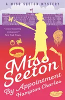 Slečna Seetonová, na objednávku - Miss Seeton, By Appointment
