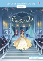 Popoluška - Cinderella