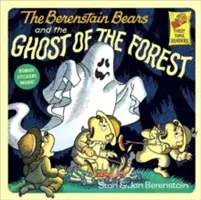 Medvedíky Berenstainové a lesný duch - The Berenstain Bears and the Ghost of the Forest