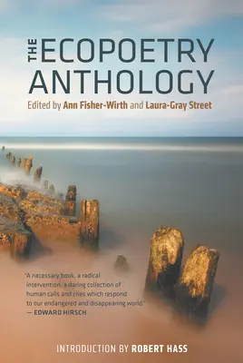 Antológia ekopoézie - The Ecopoetry Anthology