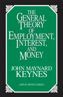 Všeobecná teória zamestnanosti, úroku a peňazí - The General Theory of Employment, Interest, and Money