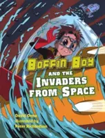 Boffin Boy a votrelci z vesmíru - Boffin Boy and the Invaders from Space