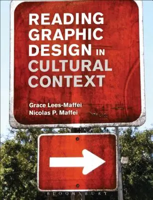 Čítanie grafického dizajnu v kultúrnom kontexte - Reading Graphic Design in Cultural Context