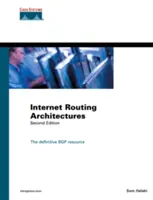 Architektúry smerovania na internete - Internet Routing Architectures