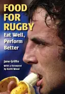 Jedlo pre ragby: Dobre sa najedz, dosiahni lepší výkon - Food for Rugby: Eat Well, Perform Better