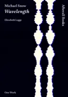 Michael Snow: Vlnová dĺžka - Michael Snow: Wavelength