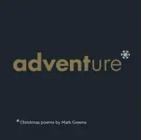 Dobrodružstvo: Vianočné básne - Adventure: Christmas Poems