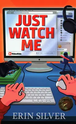 Len sa na mňa pozeraj - Just Watch Me