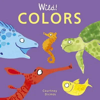 Farby - Colors
