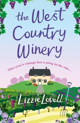 Vinárstvo Západná krajina - The West Country Winery