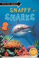 Všetko o... Chňapavé žraloky - It's all about... Snappy Sharks