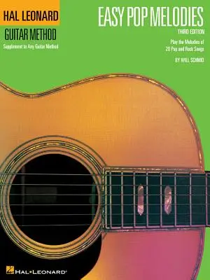 Jednoduché popové melódie: - Easy Pop Melodies: Correlates with Book 1