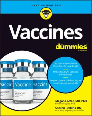 Očkovanie pre hlupákov - Vaccines for Dummies