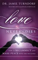 Láska nikdy neumiera - Love Never Dies