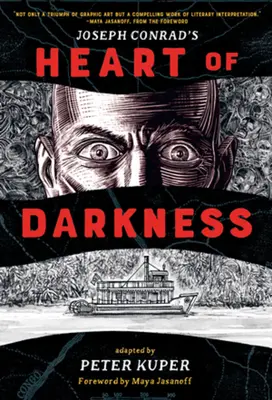 Srdce temnoty - Heart of Darkness