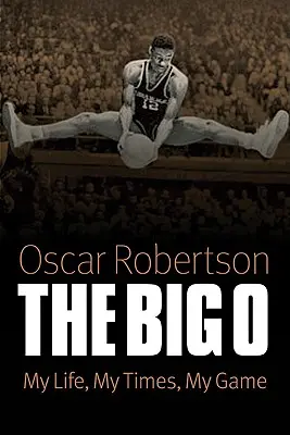 Big O: Môj život, moja doba, moja hra - Big O: My Life, My Times, My Game