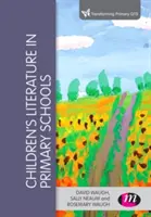 Detská literatúra na základných školách - Children′s Literature in Primary Schools