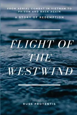 Let západného vetra - Flight of the Westwind