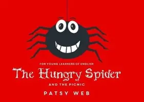 Hladný pavúk a piknik - Hungry Spider and the Picnic